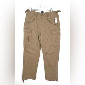 GAP Men's Brown Cargo Pants